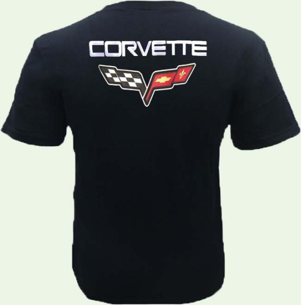 Corvette C6 T-Shirt